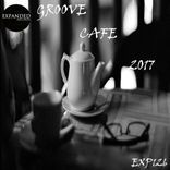 Artwork for "Groove Cafe 2017"