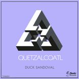 Portada para "Quetzalcoatl"
