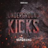 Artwork for "Underground Kicks"