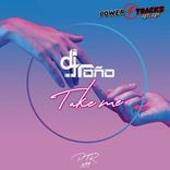 Portada para "Take Me"