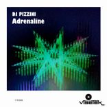 Artwork für "Adrenaline"