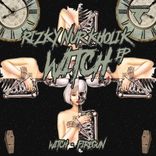 Artwork voor "Witch EP"