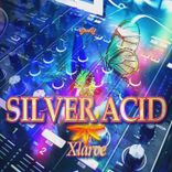 Artwork für "Silver Acid"