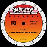 How Can You Walk Away