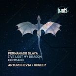 Portada para "I've Lost My Dragon"