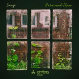 Portada para "Here & Then EP"