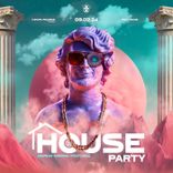 Artwork for "House Party"