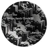Artwork for "Cotton Candy Clouds EP"