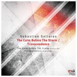 Portada para "The Calm Before the Storm / Transcendence"