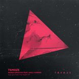 Can You Feel The Night