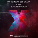 Portada para "Zone X"