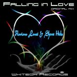 Artwork voor "Falling In Love"