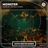 Artwork for "Monster"