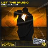 Artwork for "Let The Music (DJ Thera Remix)"