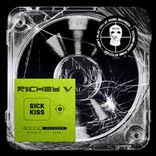 Artwork for "Sick Kiss"