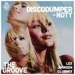 Artwork for "The Groove"