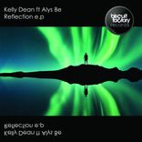 Artwork for "Reflection E.P"