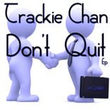 Artwork for "Don't Quit"