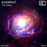 Artwork for "The Abyss"