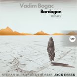 Bardagan (Stefan Alexander Thomas Remix)