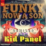 Portada para "Funky Now A Son"