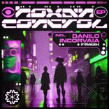 Artwork for "Control EP"