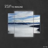 Portada para "A Lot to Imagine"