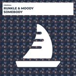 Artwork for "Somebody"