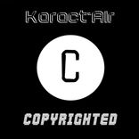 Artwork voor "Copyrighted"