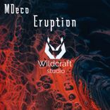 Artwork voor "Eruption"