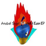 Artwork for "Hell & Eden"