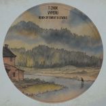 Portada para "Vyperu"