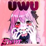Artwork for "UWU"