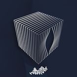 Artwork for "Blue Lines"