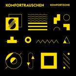 Artwork for "Komfortzone Remixes, Pt. 1"