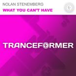 Portada para "What You Can't Have"