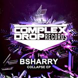 Artwork voor "Collapse EP"