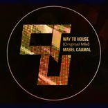 Artwork for "Way To House"