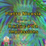 Artwork voor "Batucada Impressions"