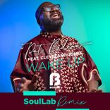 Portada para "Wake Up"