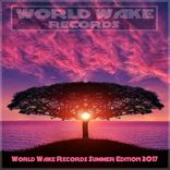 Artwork for "World Wake Records Summer Edition 2017"