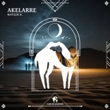 Artwork for "Akelarre"