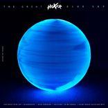 Artwork for "The Great Blue Sky"