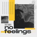 Portada para "No Feelings"