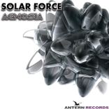 Artwork for "Agnosia"