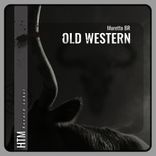 Portada para "Old Western"