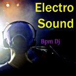 Artwork voor "Electro Sound"