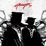 Artwork for "ARROGANT"