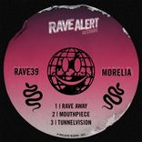 Artwork for "RAVE39"