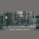Artwork voor "Loops, Samples & FX"
